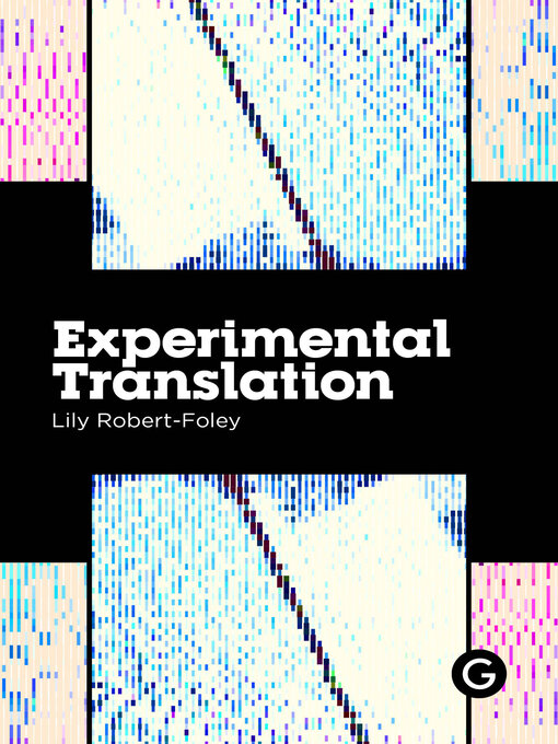 Title details for Experimental Translation by Lily Robert-Foley - Available